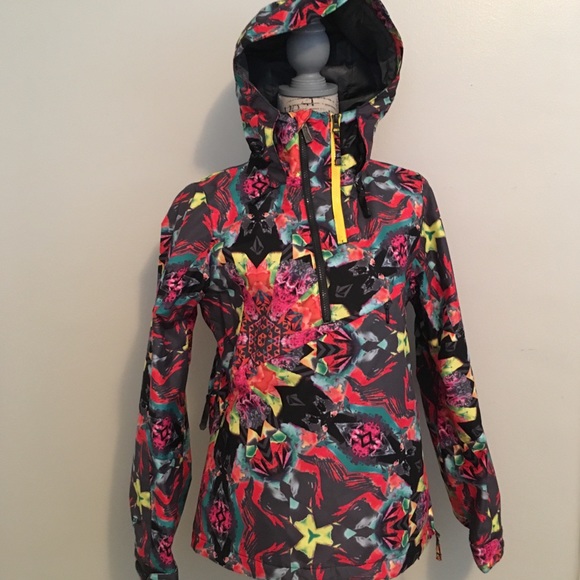 Volcom Jackets & Blazers - Volcom Snowboarding Jacket